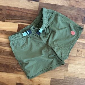 Stio Goodwin Shorts 5”
